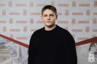 Орлов Даниил Сергеевич